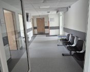 GMINNE CENTRUM ZDROWIA w Nowej Męcince ODEBRANE