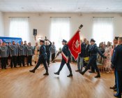 Obchody Święta Policji