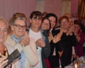 Koncert Krystyny Giżowskiej