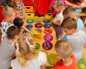 Przedszkole Gminne w Męcince wśród 12 wyróżnionych z całej Polski