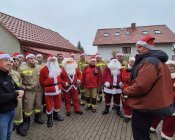 Odprawa Gminnych Mikołajów 