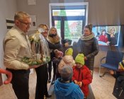 Świateczne spotkanie