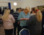 Świąteczne spotkania Mieszkańców to piękna tradycja