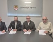 Nowe świetlice wiejske w Słupie, Chroślicach i Sichowie