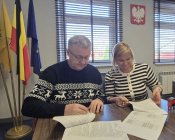 Umowa na publiczny transport zbiorowy na 2025 r.