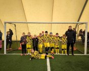 Gminna Akademia Piłkarska