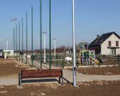 Kolejna gminna inwestycja w realizacji