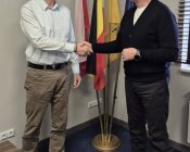 Inwestor gospodarczy KSS Bartnica zakupił nieruchomość gruntową na terenie Gminy Męcinka