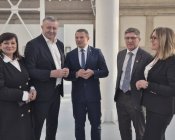 Spotkanie samorządowców Dolnego Śląska