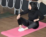 Fizjoterapia w terenie bezpłatnie dla Mieszkańców Gminy Męcinka