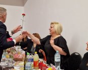 Święto Kobiet w Kondratowie oraz Przybyłowicach