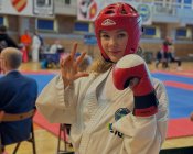 Puchar Polski TAEKWON-DO