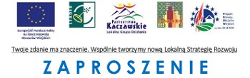 LGD zaproszenie