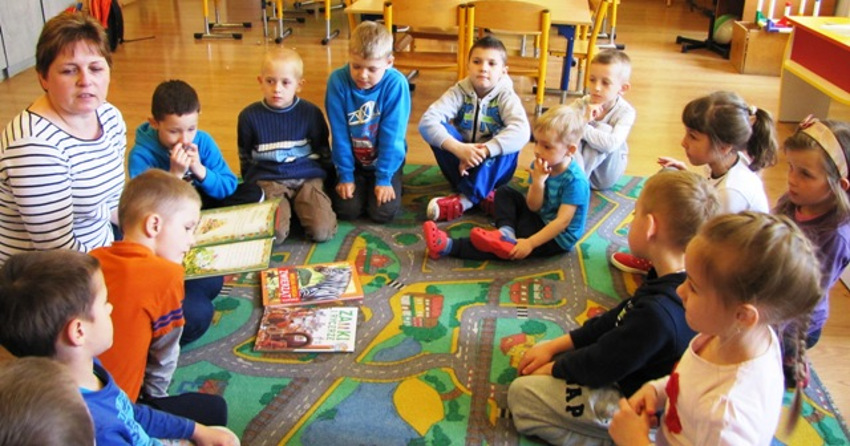 Prace remontowe w szkołach – przedszkola od września