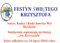 Festyn Myślinów