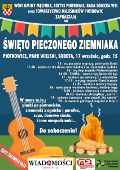 Święto Pieczonego Ziemniaka