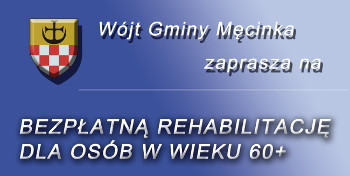 Plakat rehabilitacja