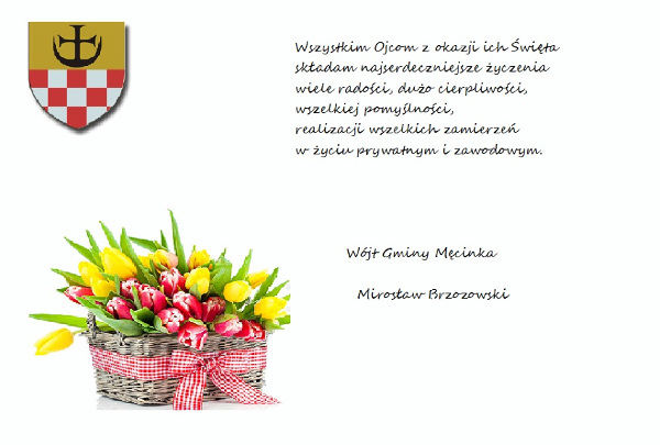 Dzień Ojca życzenia