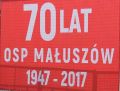 70 lat OSP