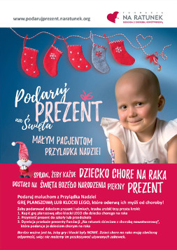 Plakat Na Ratunek