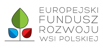 Europejski Fundusz Rozwoju Wsi Polskiej
