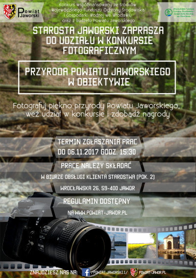 Konkurs fotograficzny