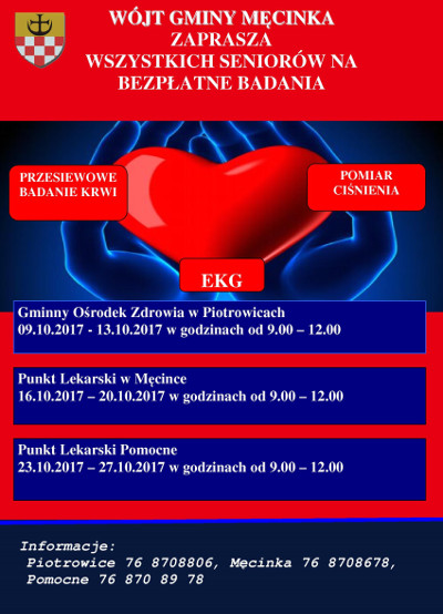 Badania profilaktyczne