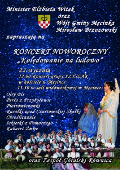Koncert Noworoczny