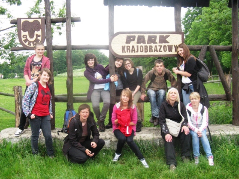 gimnazjalisci_na_rajdzie