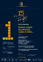 Jaworskie Koncerty Pokoju